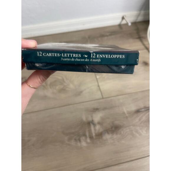 Elvis Presley Note Cards NWT - Picture 4 of 9